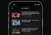 Best Sports Apps for iPhone and iPad