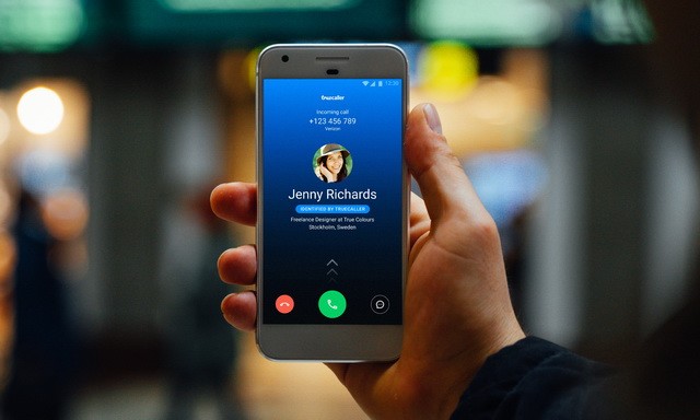 Лучшие альтернативы Truecaller для Android