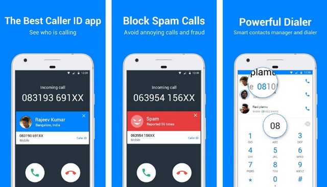 Caller ID - Best Truecaller Alternative