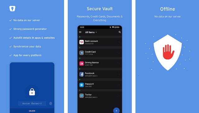 best alternative to lastpass best alternative to lastpass
