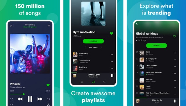 eSound - Best Google Play Music Alternative