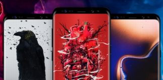 Best 4K and QHD Wallpaper Apps for Android