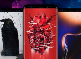 Best 4K and QHD Wallpaper Apps for Android