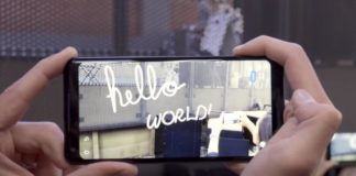 Best Augmented Reality Apps for Android