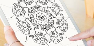 Best Coloring Apps for iPhone and iPad
