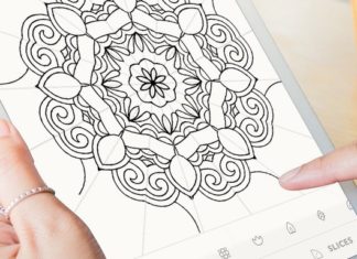 Best Coloring Apps for iPhone and iPad