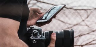 Best Filmmaking Apps for iPhone and iPad