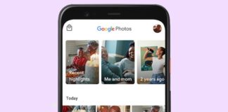 Best Google Photos Alternatives for Android