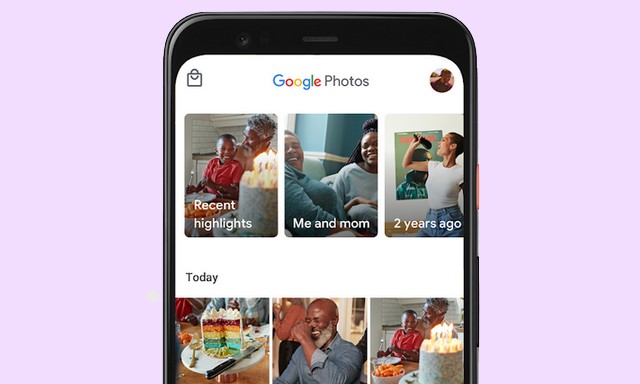 Best Google Photos Alternatives for Android