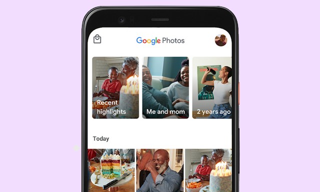 best google photos alternatives