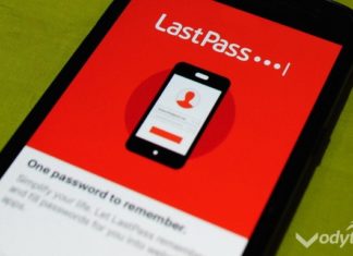 Best LastPass Alternatives for iPhone