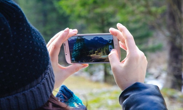 android panorama stitcher