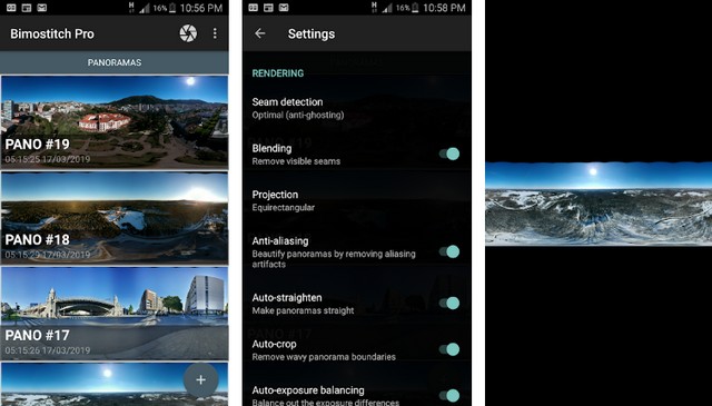 torrent bimostitch panorama pro apk