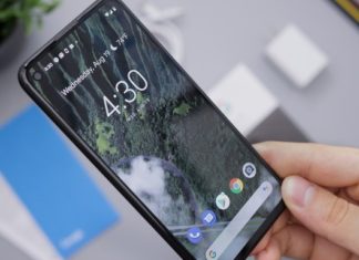 How to Secure your Android Smartphone from Intruders