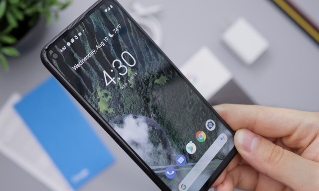 How to Secure your Android Smartphone from Intruders