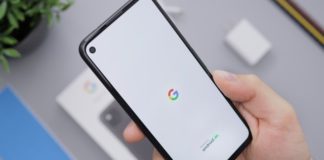 How to Take Screenshots on Google Pixel Phones