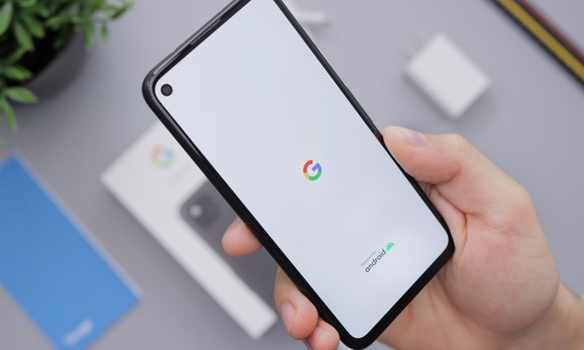 How to Take Screenshots on Google Pixel Phones