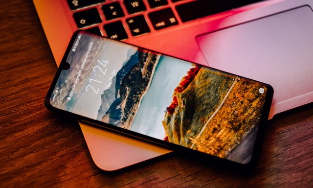 How To Take Screenshots On Huawei Phones Vodytech How To Take Screenshots On Huawei Phones Vodytech