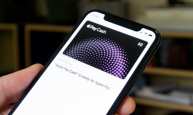 How to set up and Use Apple Pay Cash on iPhone