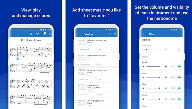 MuseScore