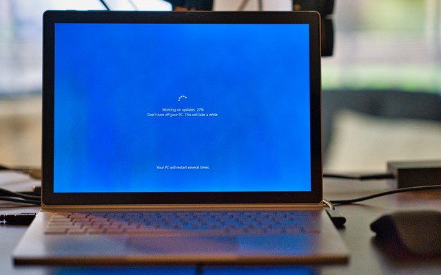 Regularly Update your Windows
