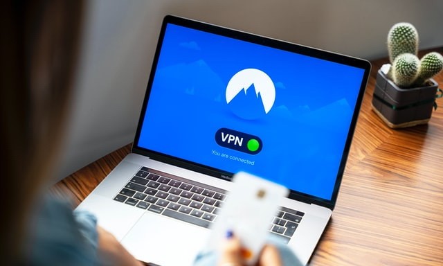 Use a VPN - How to Secure Mac Computer