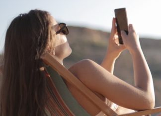 Best Summer Apps for iPhone