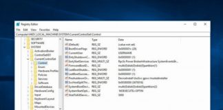 How to Clean your Windows 10 Registry