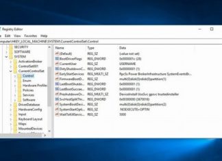 How to Clean your Windows 10 Registry
