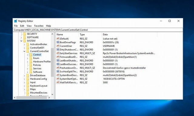 How to Clean your Windows 10 Registry