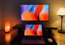 How to Connect an External Monitor to your Mac