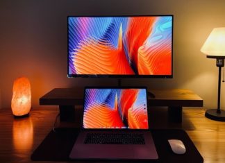 How to Connect an External Monitor to your Mac