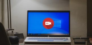 How to Record your Screen in Windows 10