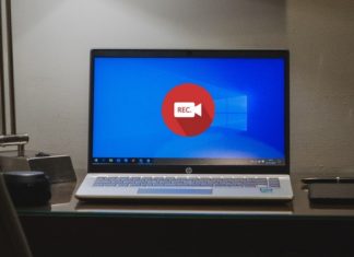 How to Record your Screen in Windows 10