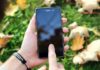 How to Take Screenshots on Sony Phones