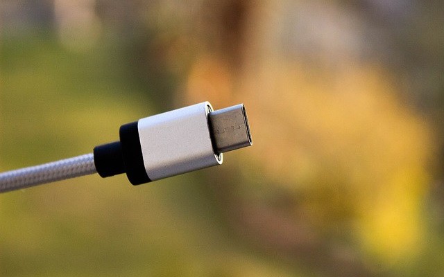 USB Adapter