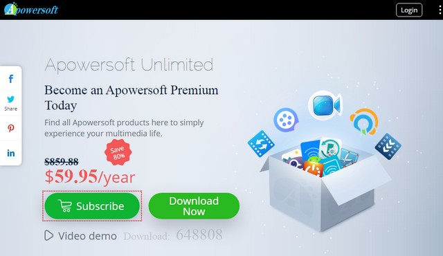 Apowersoft Unlimited