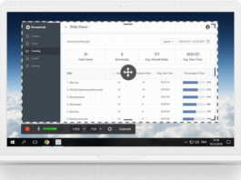 Best Screen Recording Software for Windows 10