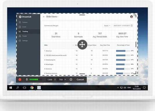 Best Screen Recording Software for Windows 10