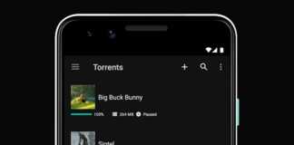 Best Torrent Apps for Android