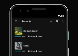 Best Torrent Apps for Android