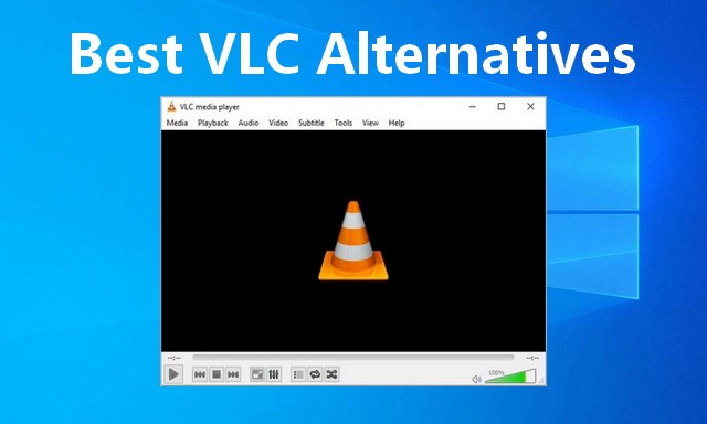 vlc alternative vlc alternative