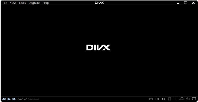 DivX Player