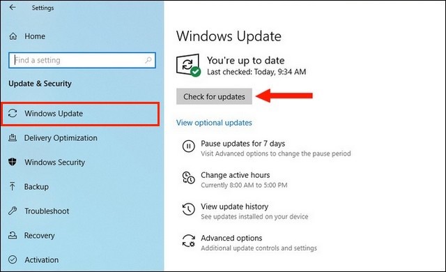 Download and Install Windows 11