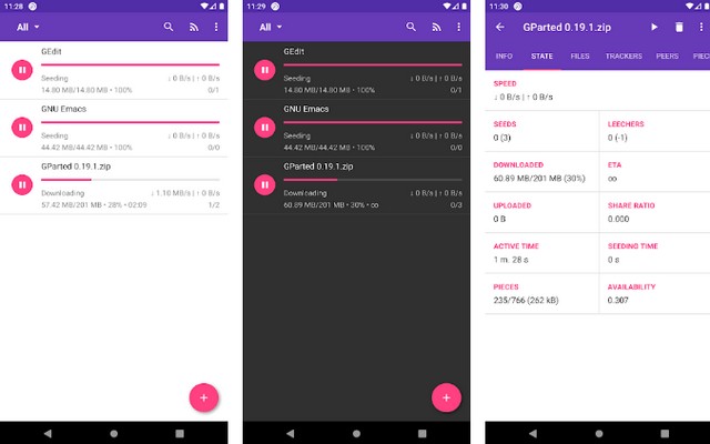 LibreTorrent - Best Torrent App