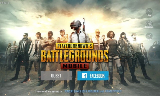 PUBG Mobile: как исправить отставание GameLoop