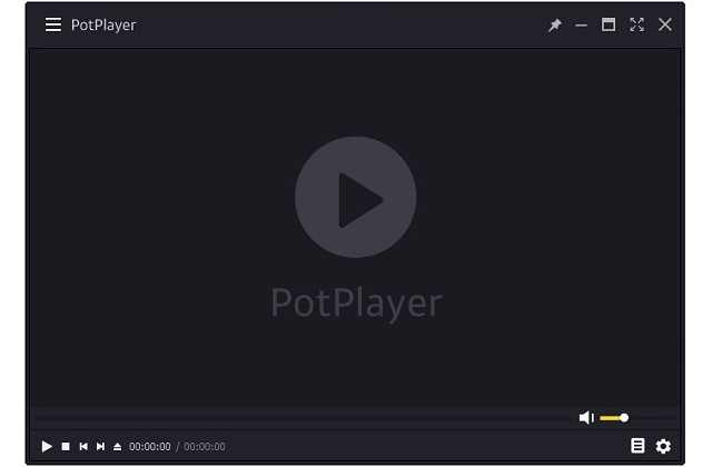 PotPlayer - Best VLC Alternative for Windows
