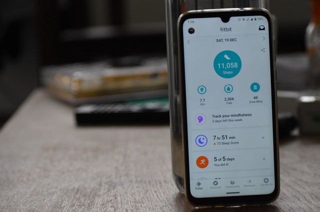 Which Fitbit Devices Support Fitbit Pay