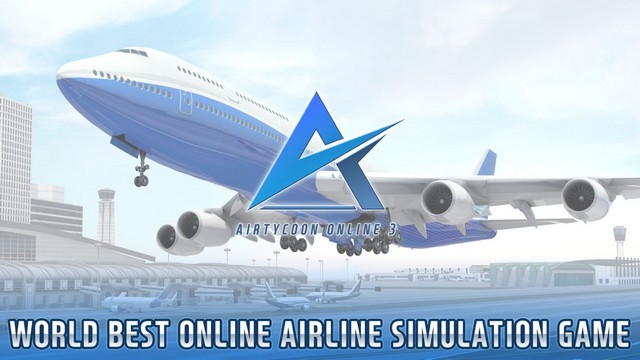 AirTycoon Online 3