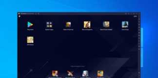 Best Android Emulators for Windows 10